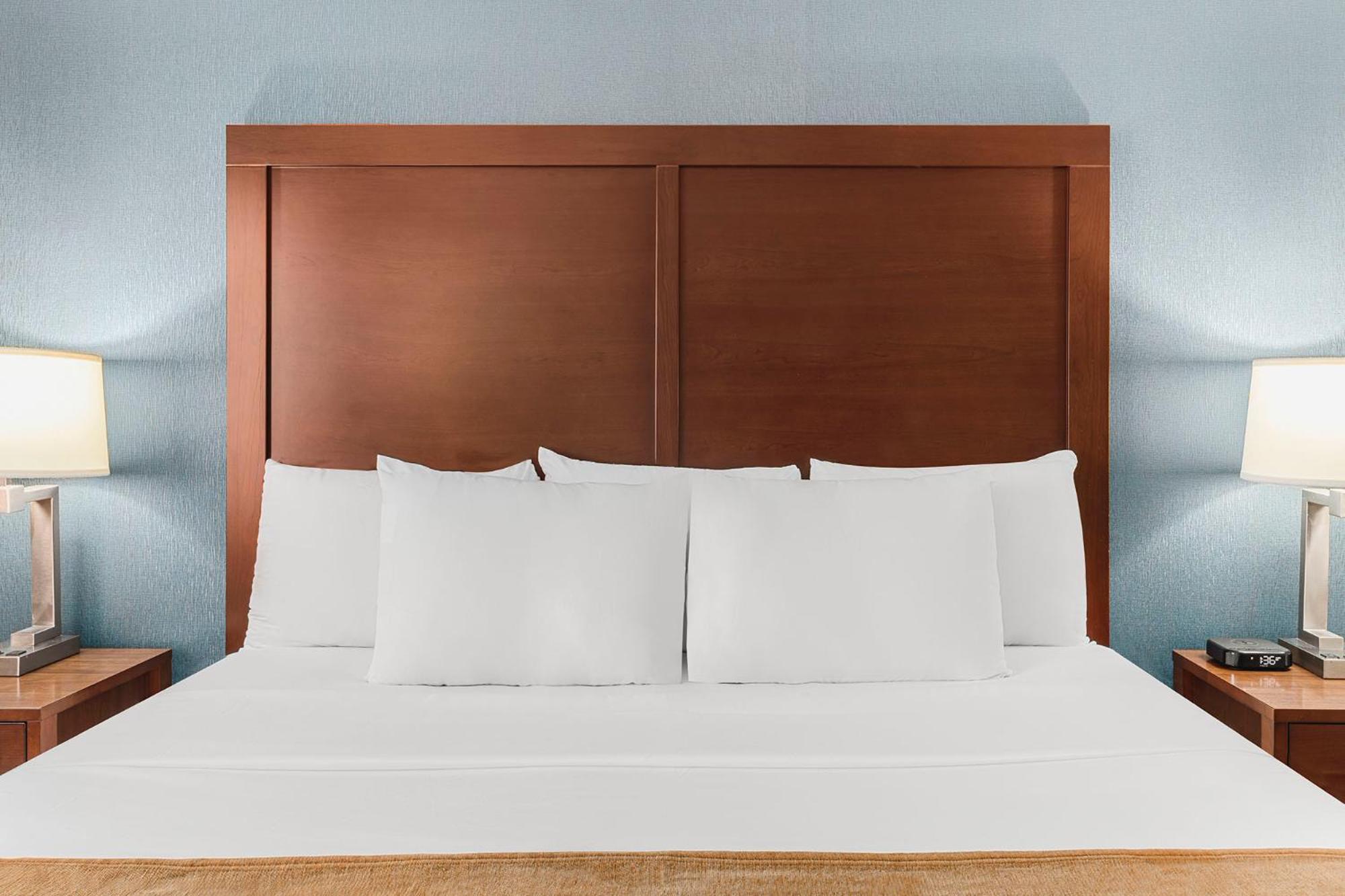 Comfort Inn & Suites Vancouver Downtown City Center מראה חיצוני תמונה